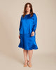 Bellini Silk Skirt