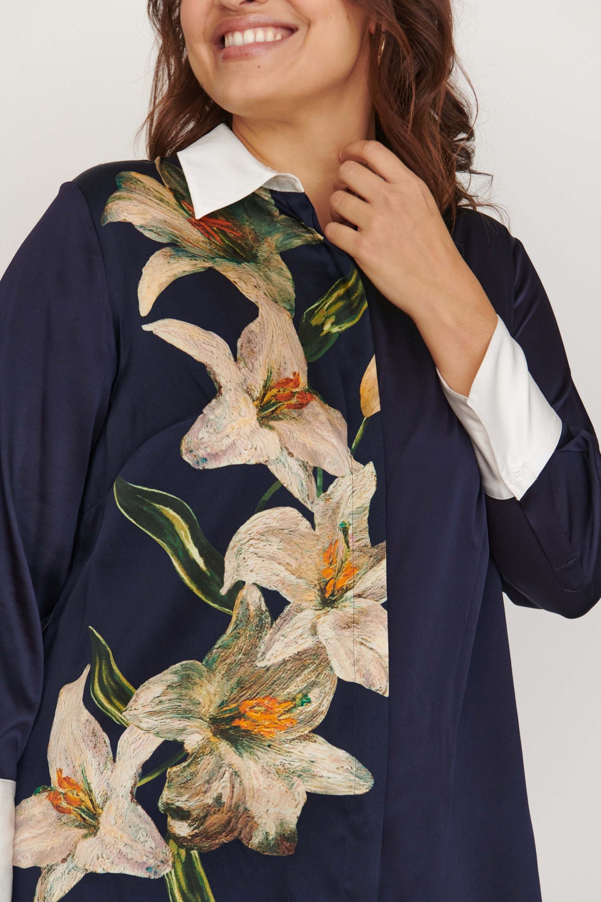 Livia Blouse