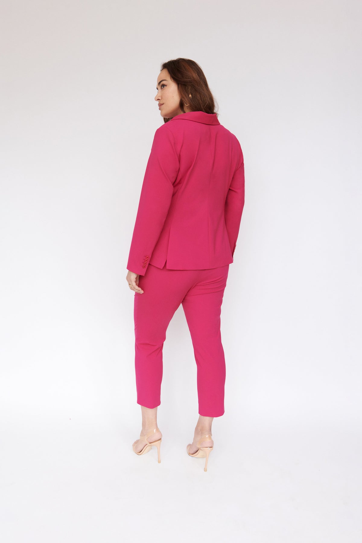 Sienna Blazer