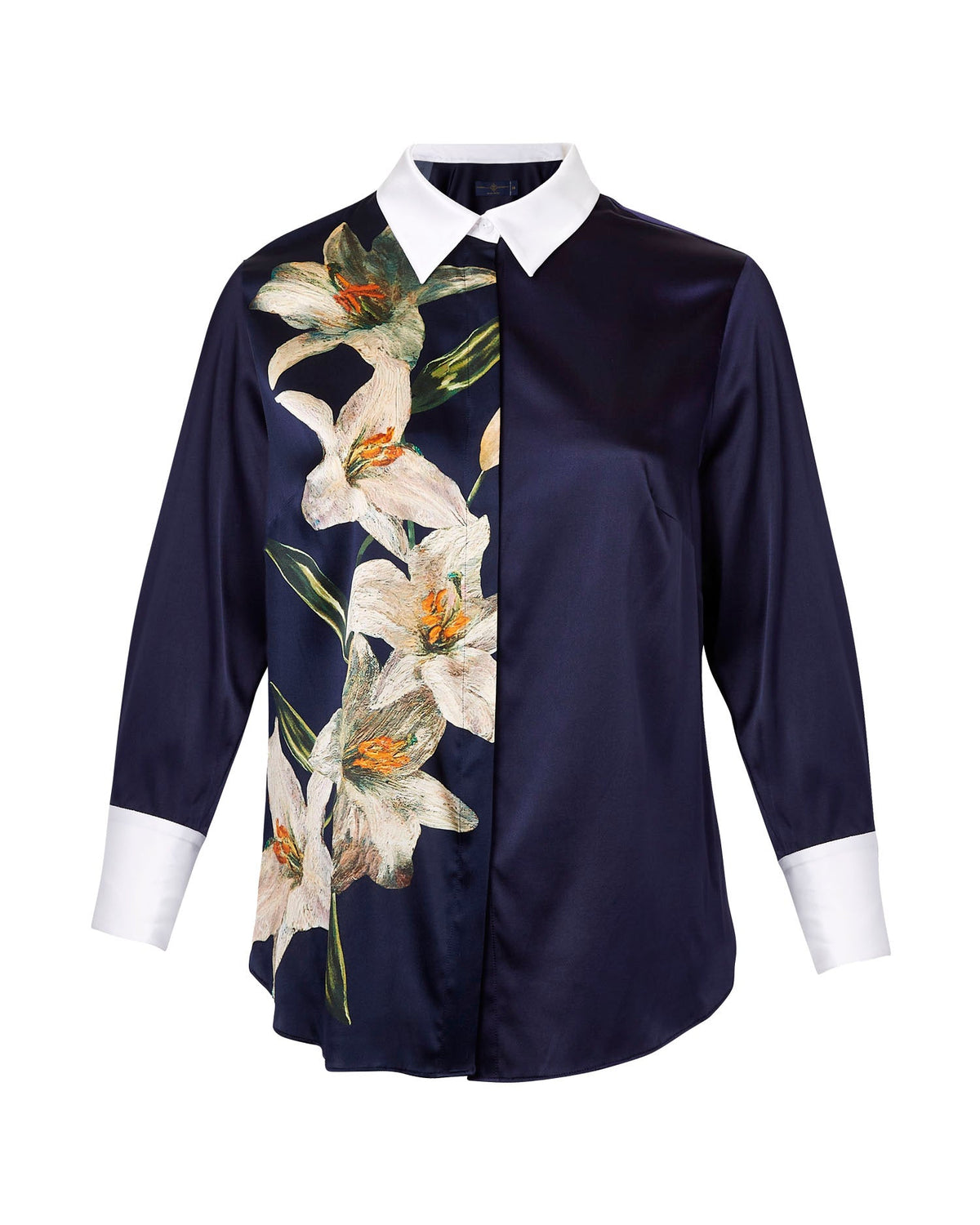 Livia Blouse