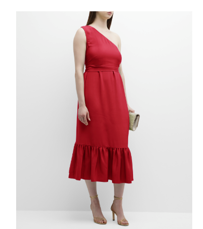 Fiorella Dress