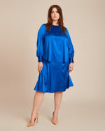 Bellini Silk Skirt
