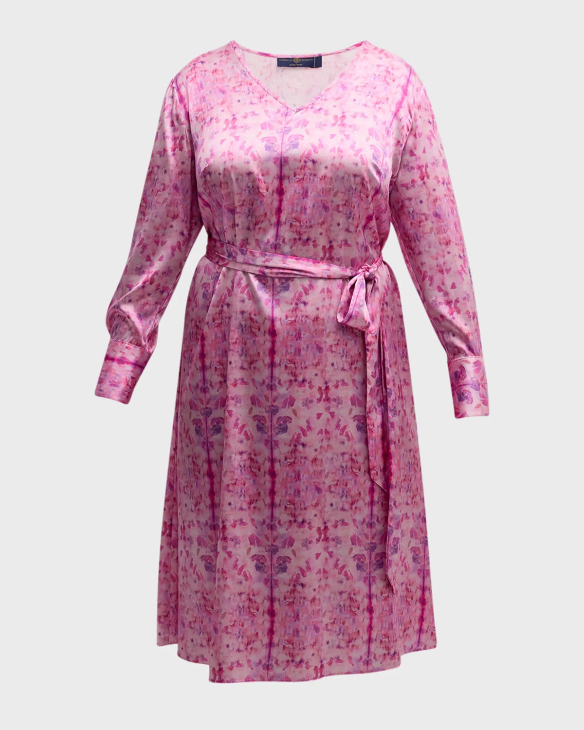 Vittoria Batik Dress