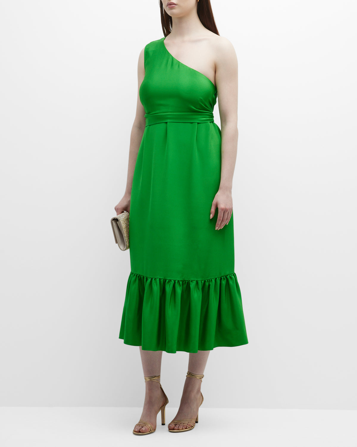 Fiorella Dress