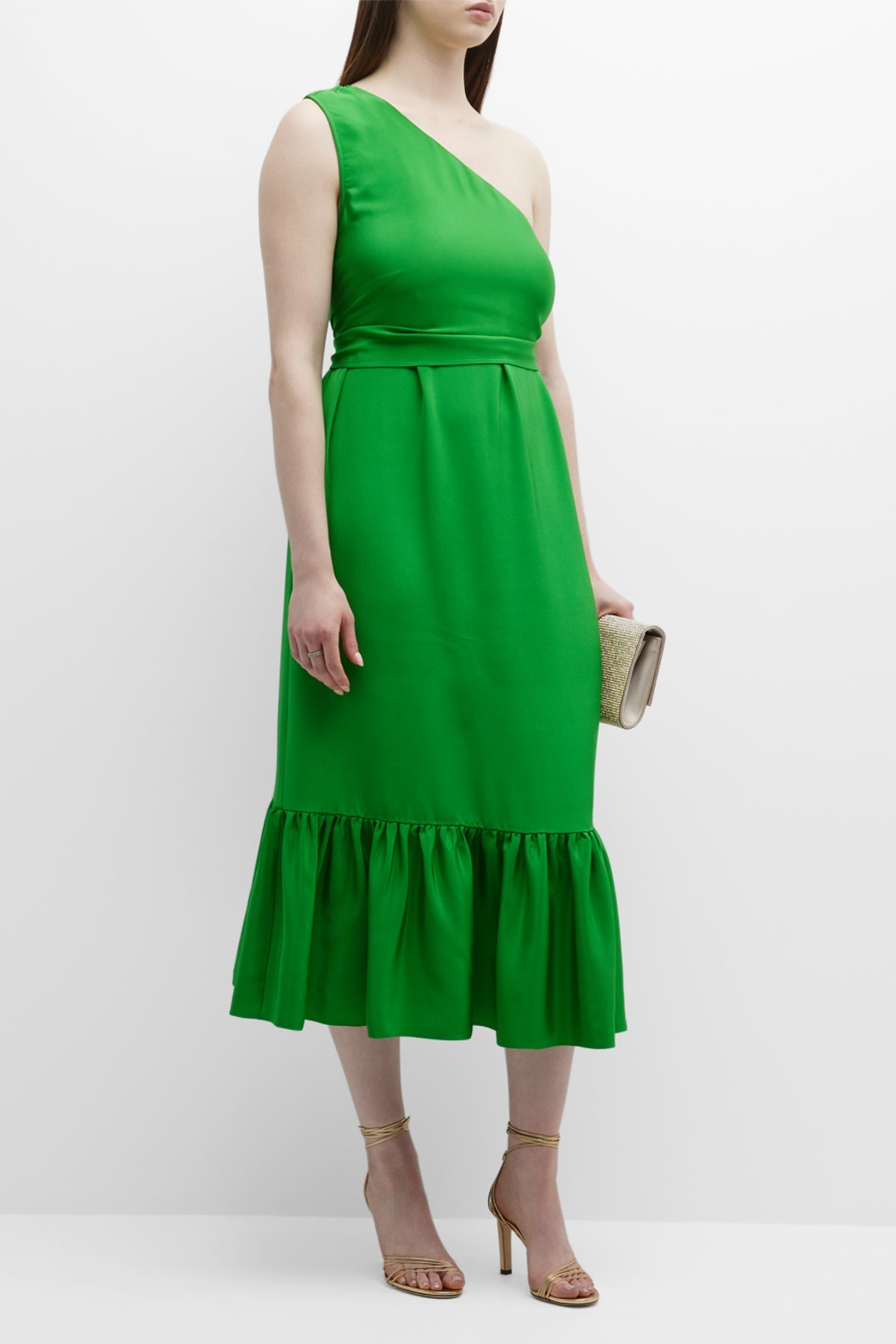 Fiorella Dress