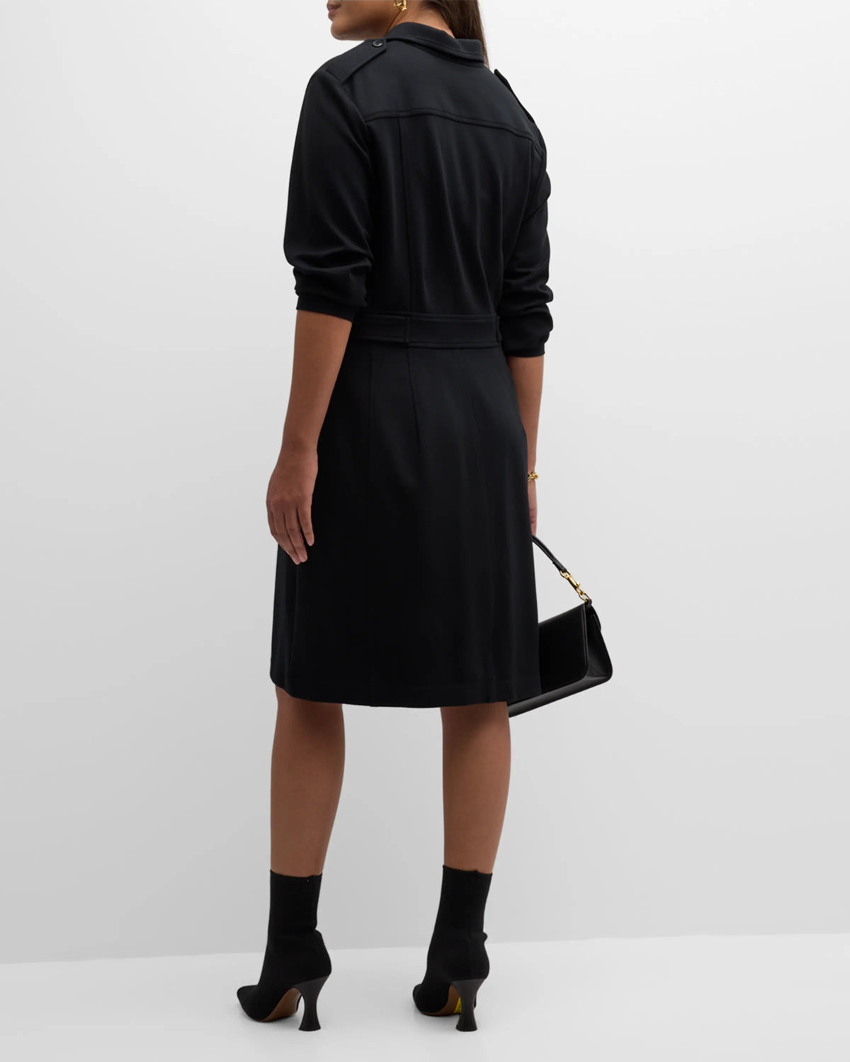 Elena Dress