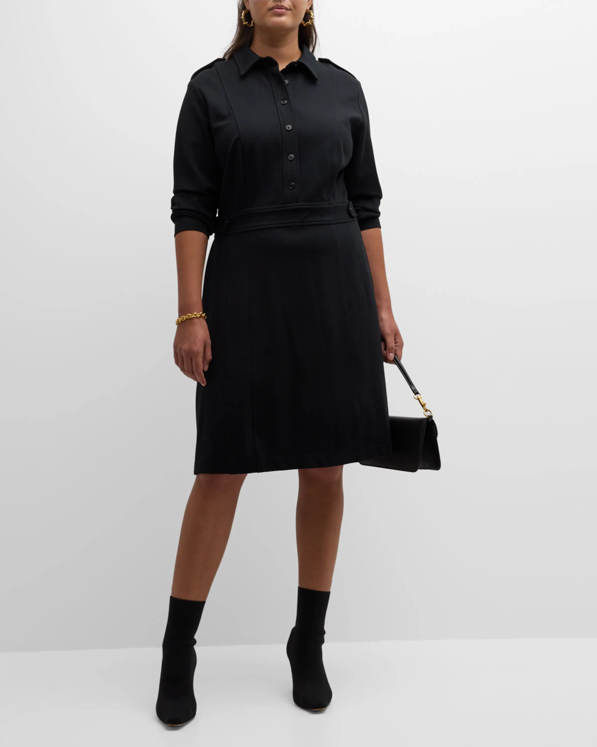 Elena Dress