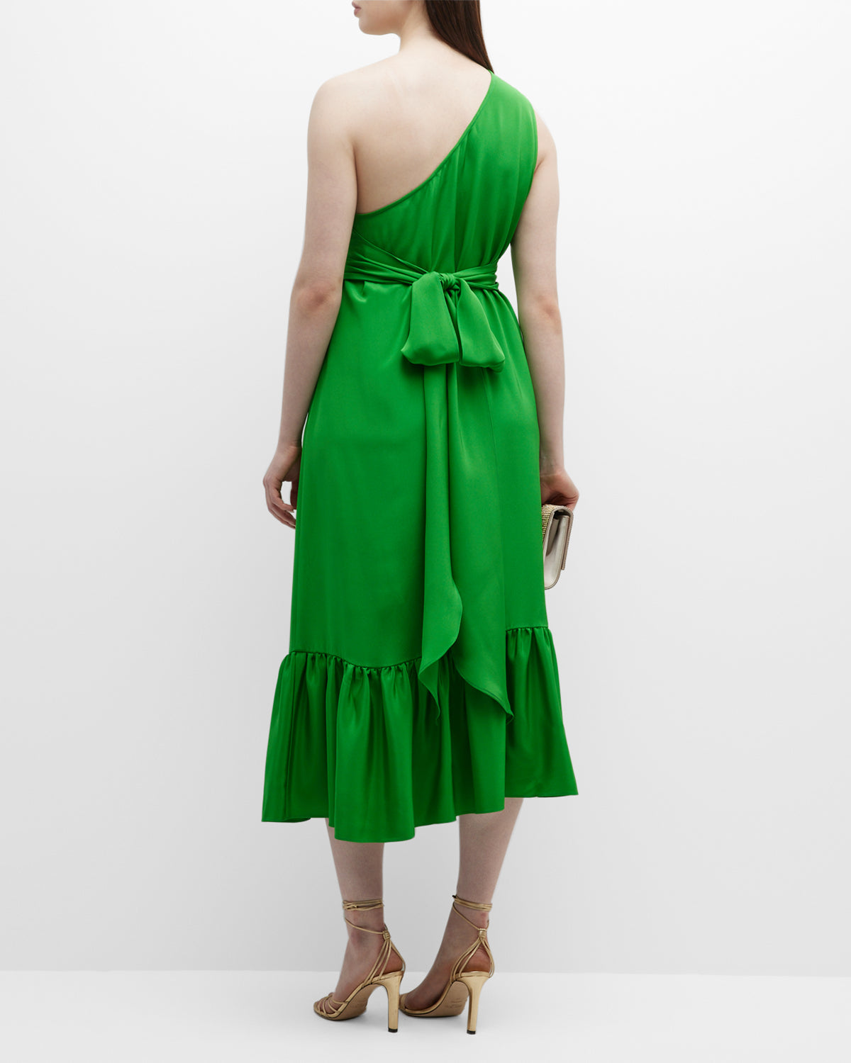 Fiorella Dress