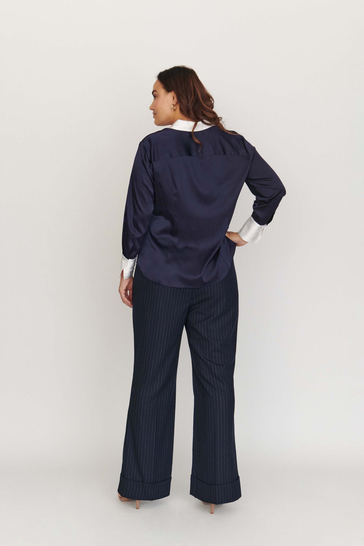 Rosa Wide Leg Pant